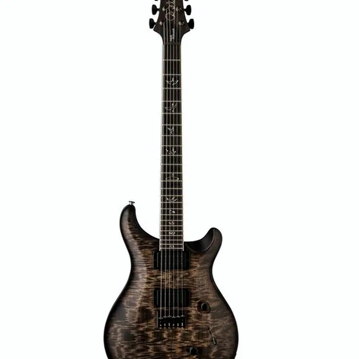 PRS Mark Holcomb Charcoal WA Burst – photo 2