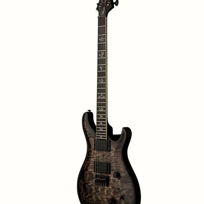 PRS Mark Holcomb Charcoal WA Burst – photo 5