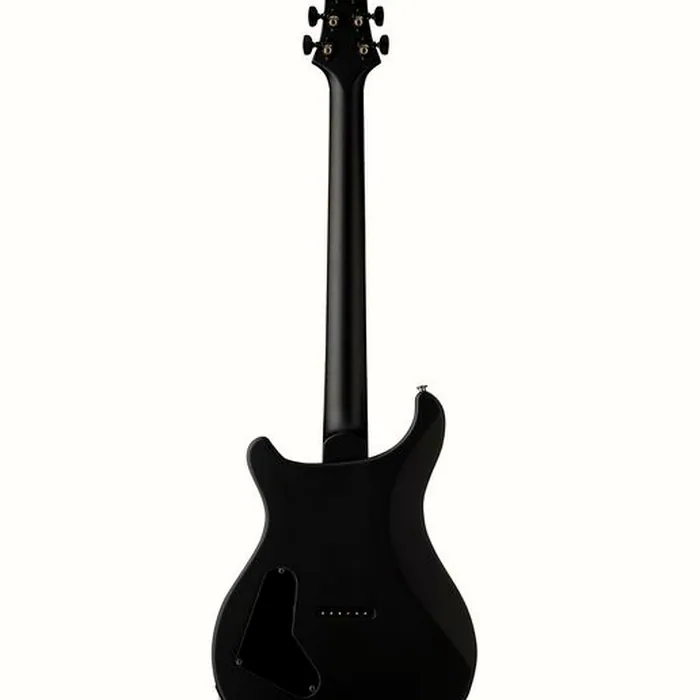 PRS Mark Holcomb Charcoal WA Burst – photo 4