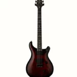 Avis sur PRS Mark Holcomb Fire Smokeburst – Test guitare électrique