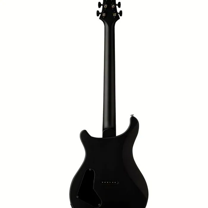 PRS Mark Holcomb Fire Smokeburst – photo 4