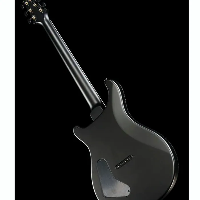 PRS Mark Holcomb Gray Black – photo 11