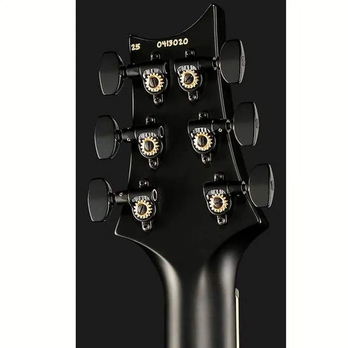 PRS Mark Holcomb Gray Black – photo 9