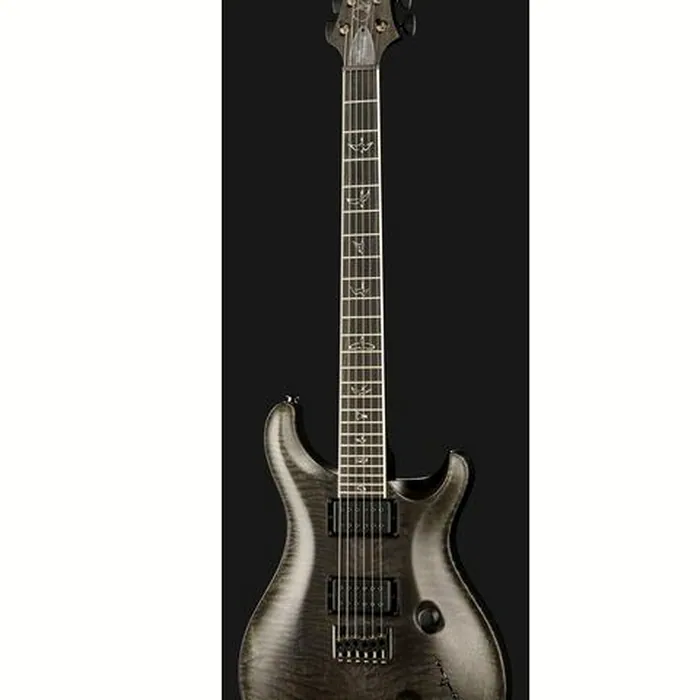 PRS Mark Holcomb Gray Black – photo 4