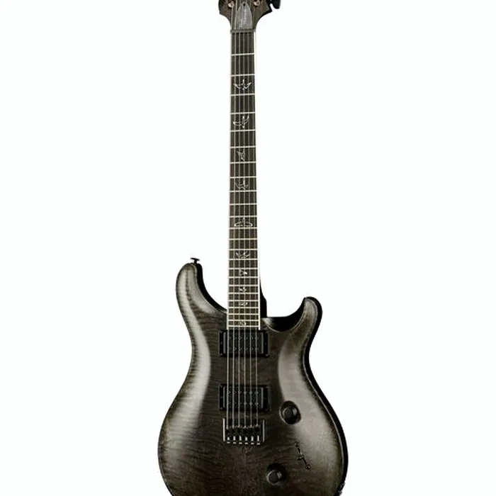 PRS Mark Holcomb Gray Black – photo 2
