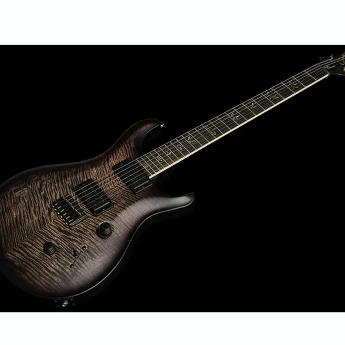 PRS Mark Holcomb Wraparound Burst – photo 10
