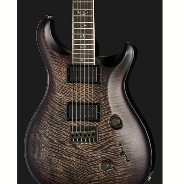 PRS Mark Holcomb Wraparound Burst – photo 6