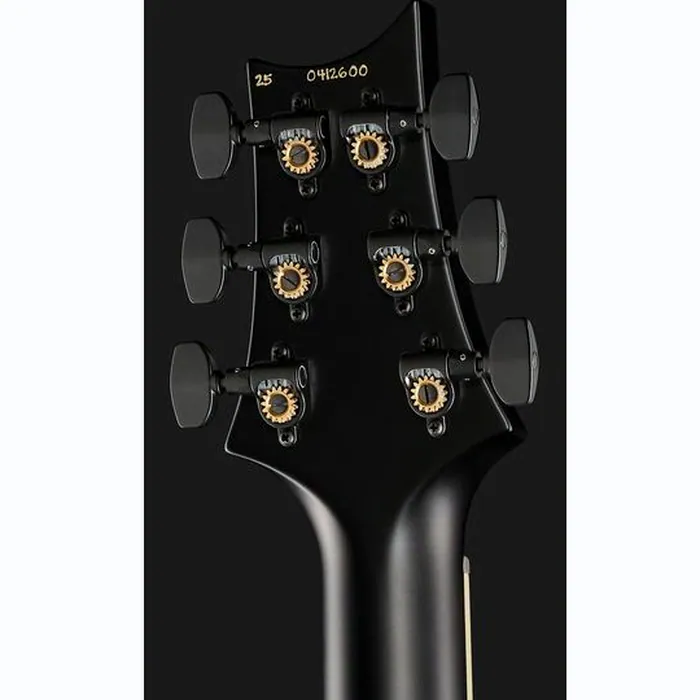 PRS Mark Holcomb Wraparound Burst – photo 9