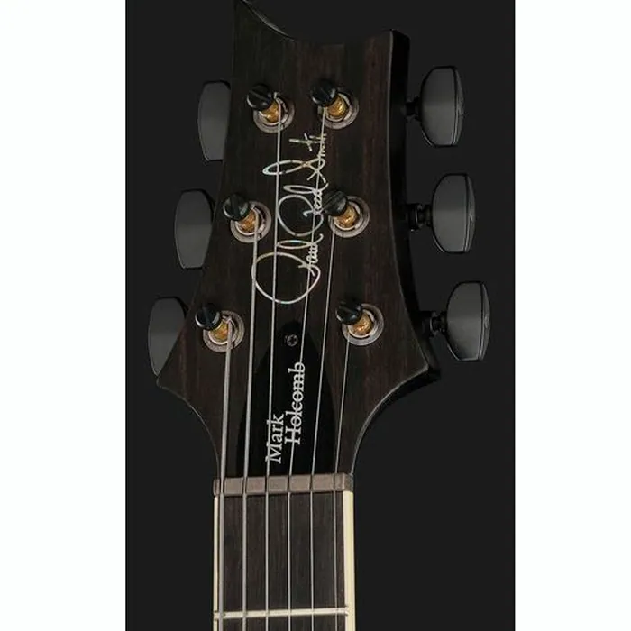 PRS Mark Holcomb Wraparound Burst – photo 8