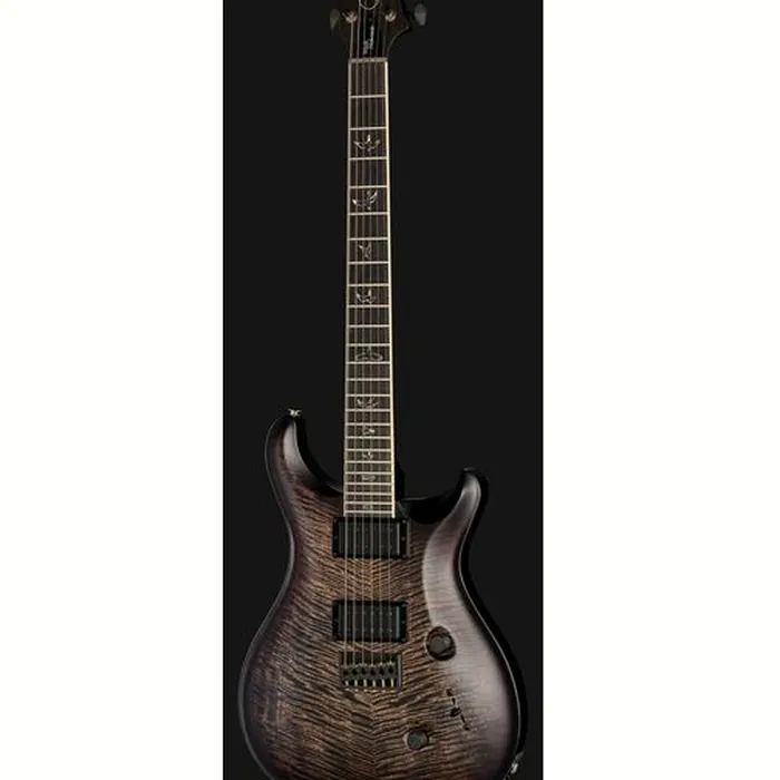 PRS Mark Holcomb Wraparound Burst – photo 4