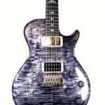 Guitare électrique PRS Mark Tremonti Charcoal 2024 / Test, Avis et Comparatif