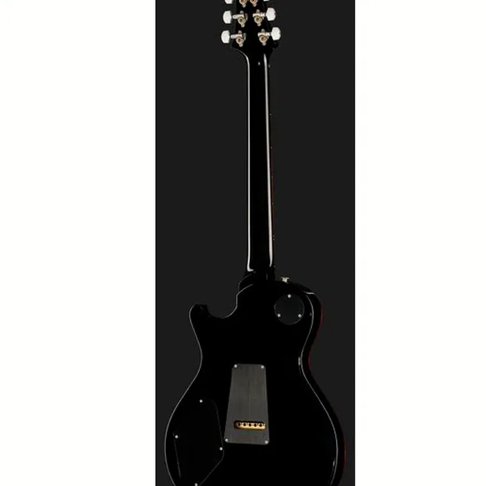 PRS Mark Tremonti Fire Smokeburst – photo 5