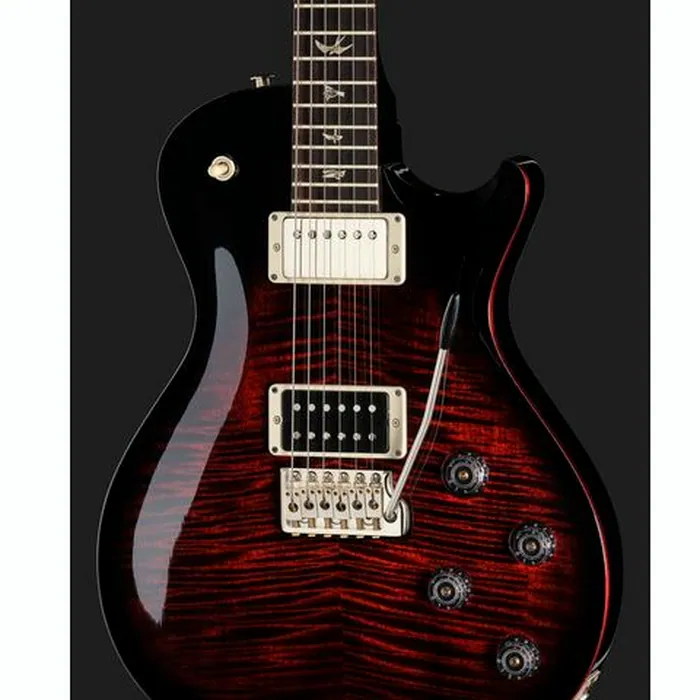 PRS Mark Tremonti Fire Smokeburst – photo 6