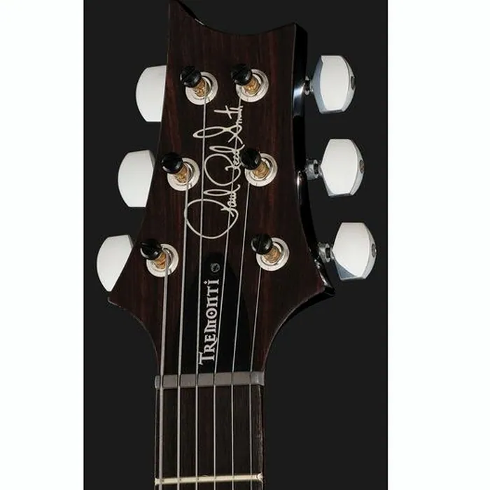 PRS Mark Tremonti Fire Smokeburst – photo 8