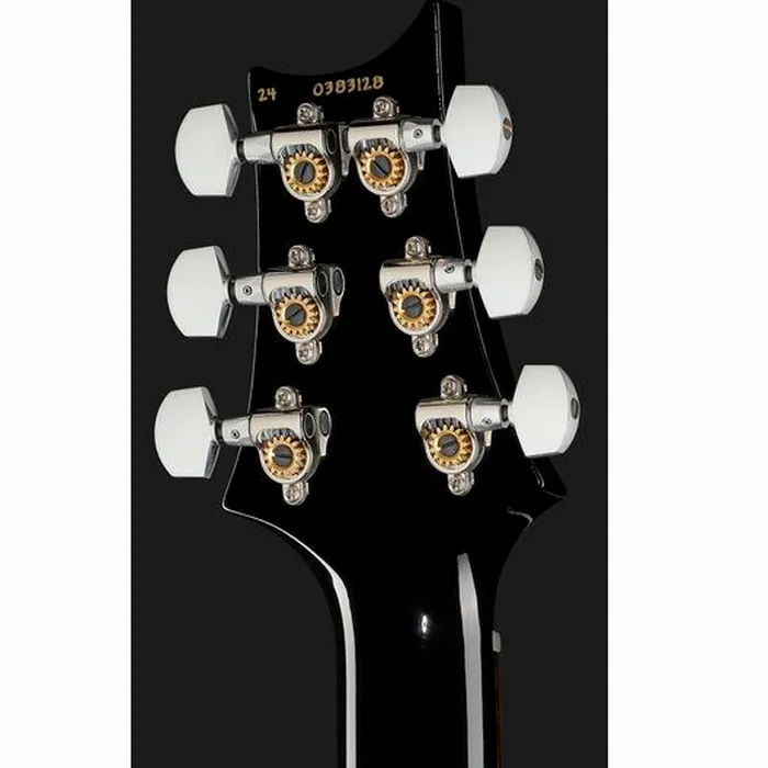 PRS Mark Tremonti Fire Smokeburst – photo 9