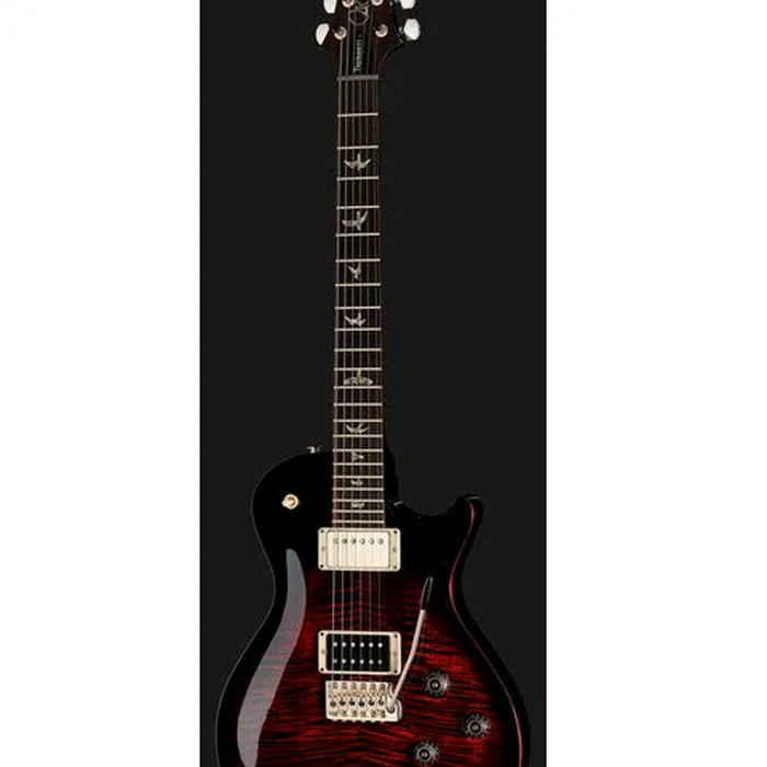 PRS Mark Tremonti Fire Smokeburst – photo 4