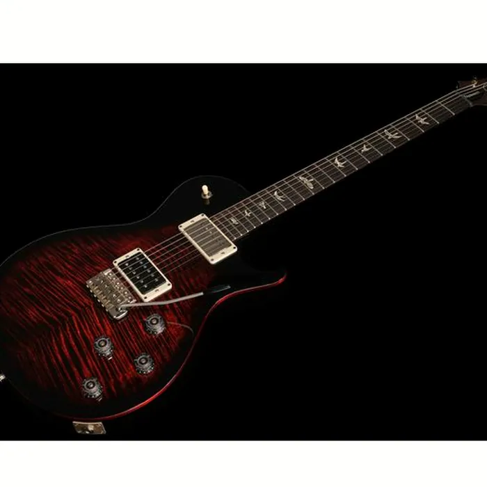 PRS Mark Tremonti Fire Smokeburst – photo 10