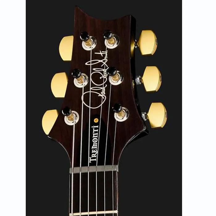 PRS Mark Tremonti FW 10 Top ST – photo 8