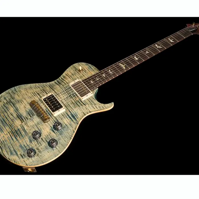 PRS Mark Tremonti FW 10 Top ST – photo 11
