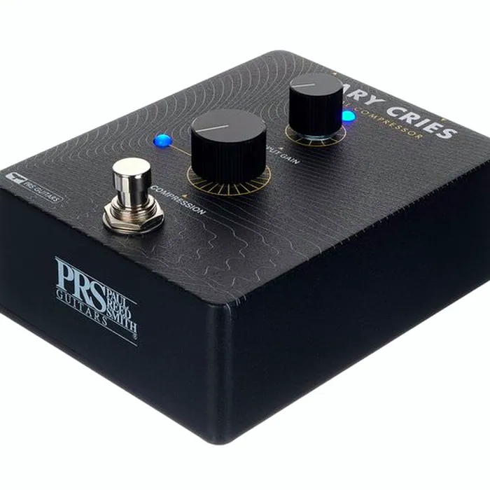 PRS Mary Cries Optical Compressor – photo 10