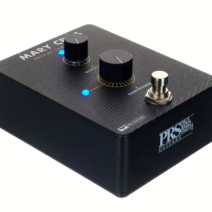 PRS Mary Cries Optical Compressor – photo 11