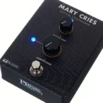 Avis pédale d’effet PRS Mary Cries Optical Compressor
