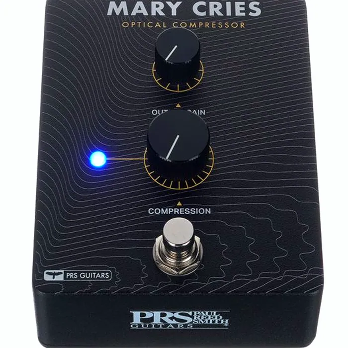 PRS Mary Cries Optical Compressor – photo 5