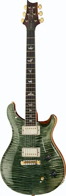 PRS McCarty 10 Top TG