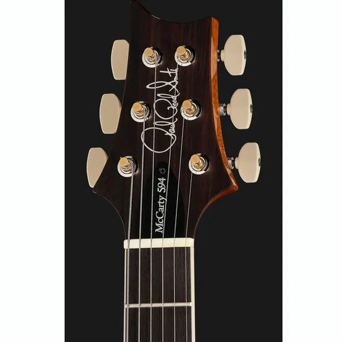 PRS McCarty 594 Aurora Borealis – photo 8