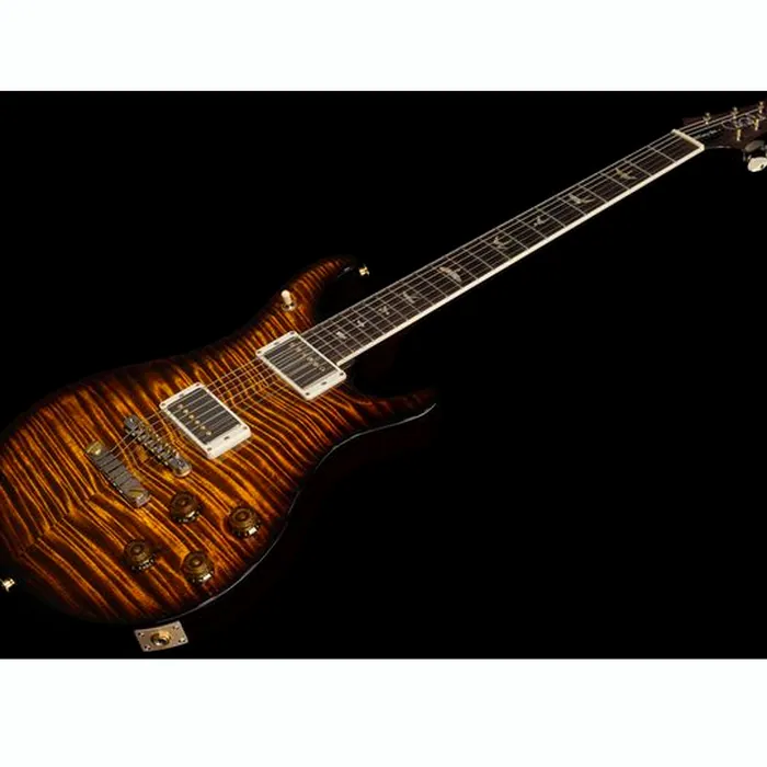 PRS McCarty 594 BGWB 10 Top – photo 10