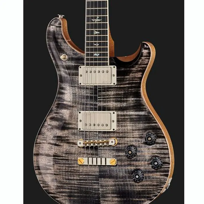 PRS McCarty 594 CH Charcoal – photo 6