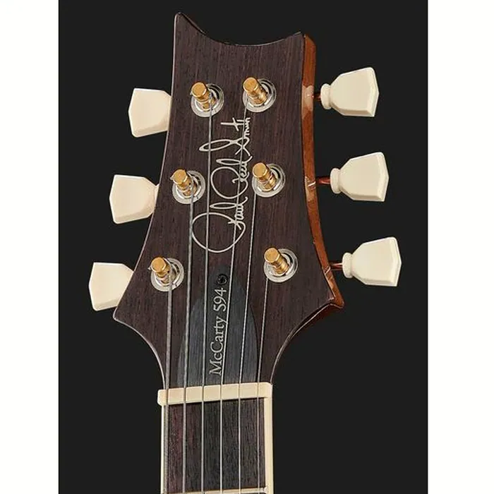 PRS McCarty 594 CH Charcoal – photo 8