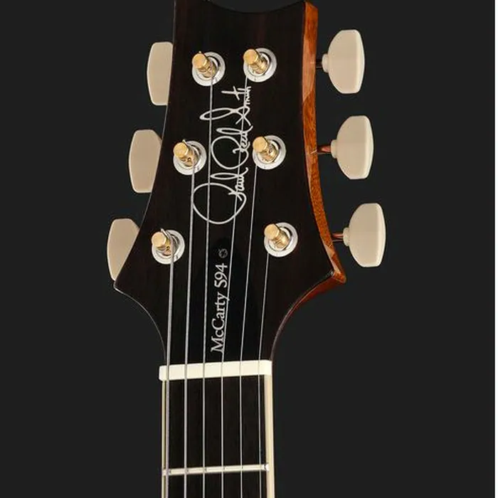 PRS McCarty 594 Charcoal MCIII – photo 8