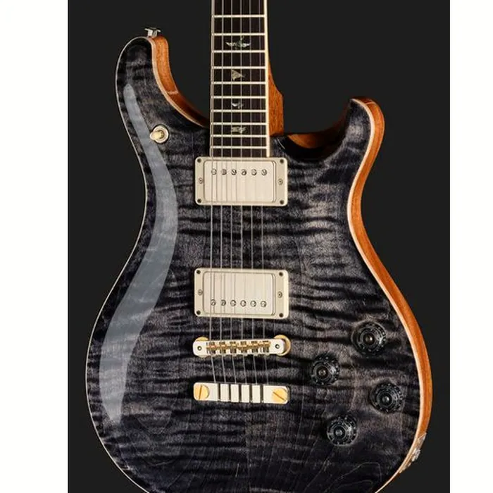 PRS McCarty 594 Charcoal MCIII – photo 6
