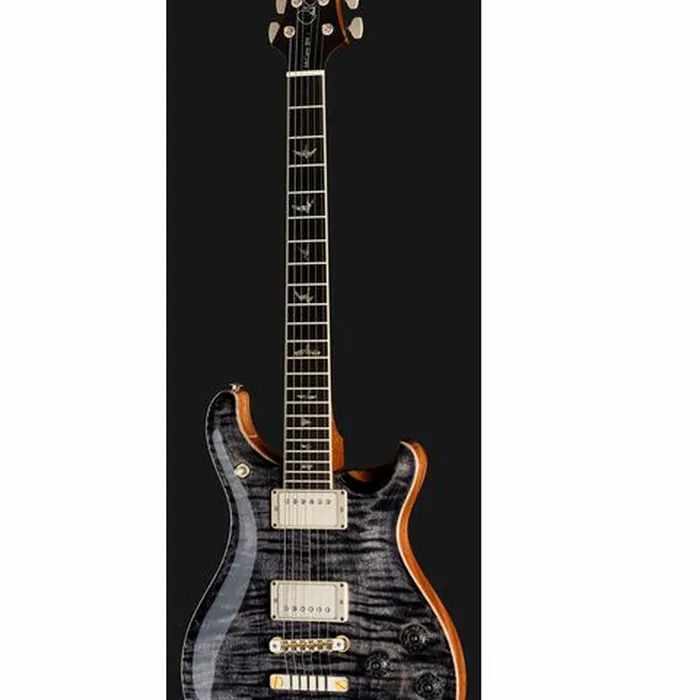 PRS McCarty 594 Charcoal MCIII – photo 4