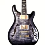 PRS McCarty 594 HB II Charcoal B. (Guitare électrique) , Avis & Test