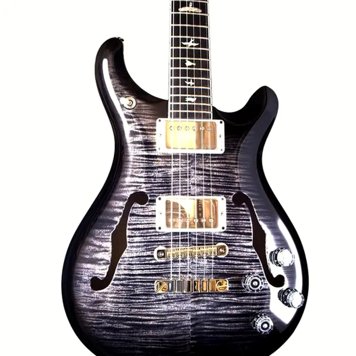 PRS McCarty 594 HB II Charcoal B. – photo 2