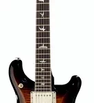 La guitare électrique PRS McCarty 594 Hollowbody II BW | Test, Avis & Comparatif