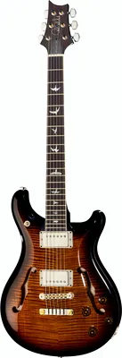 PRS McCarty 594 Hollowbody II BW