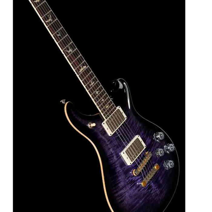 PRS McCarty 594 Purple Mist – photo 12
