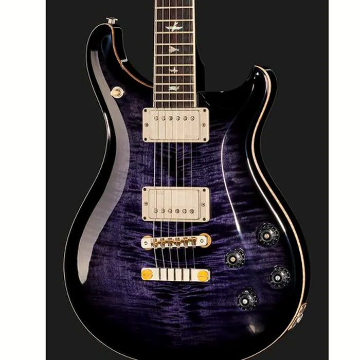 PRS McCarty 594 Purple Mist – photo 6