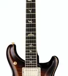 La guitare électrique PRS McCarty 594 Satin BGB 2017 | Test, Avis & Comparatif | E.G.L