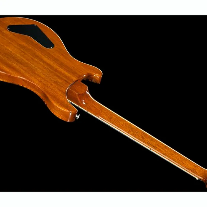 PRS McCarty Black Gold – photo 12