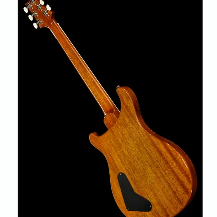 PRS McCarty Black Gold – photo 11