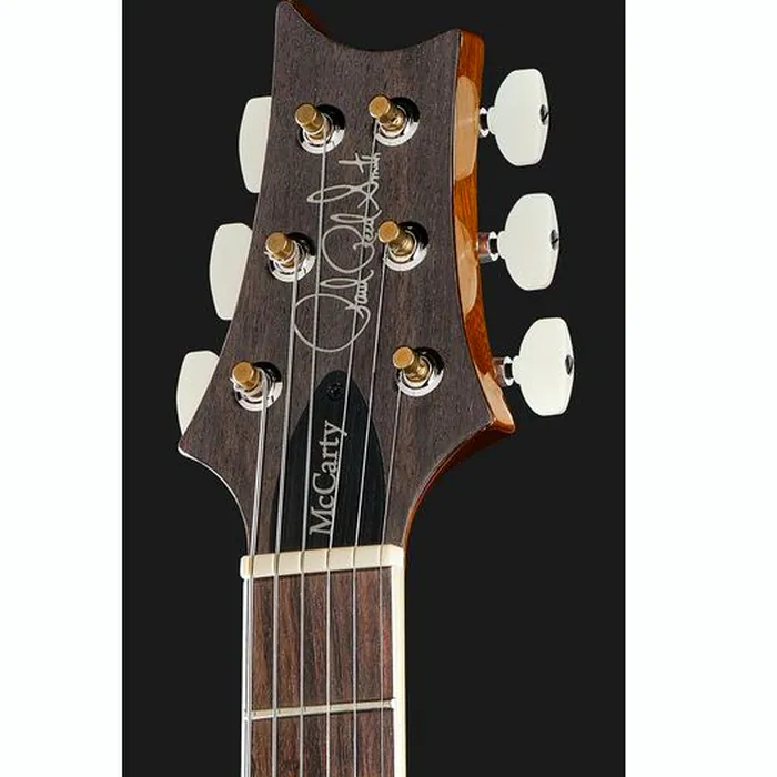 PRS McCarty Black Gold – photo 8