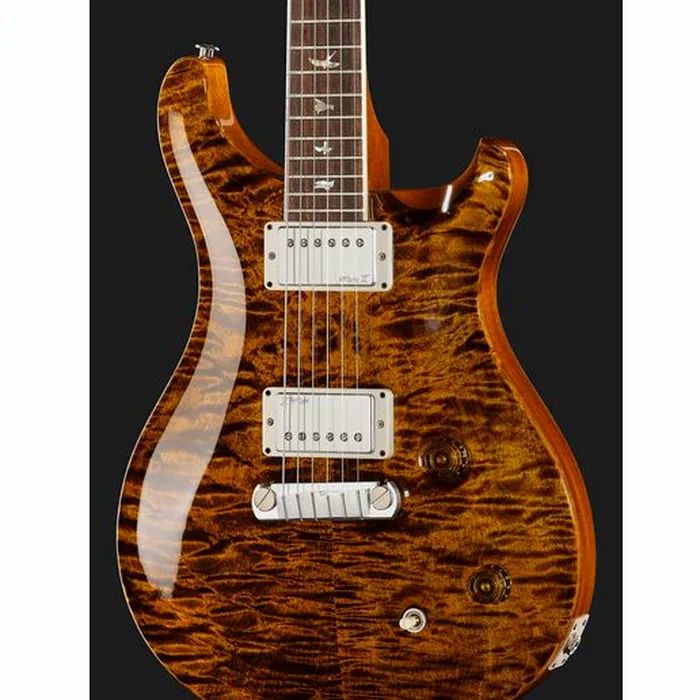 PRS McCarty Black Gold – photo 6