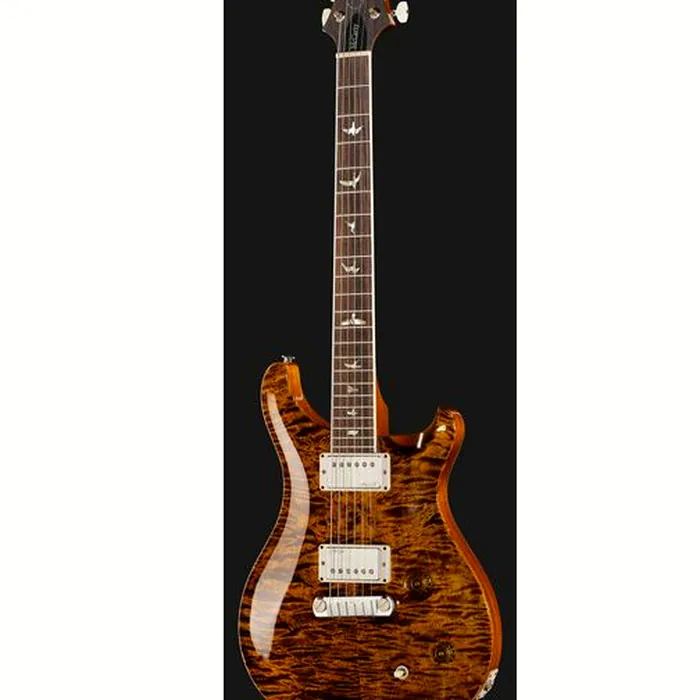 PRS McCarty Black Gold – photo 4