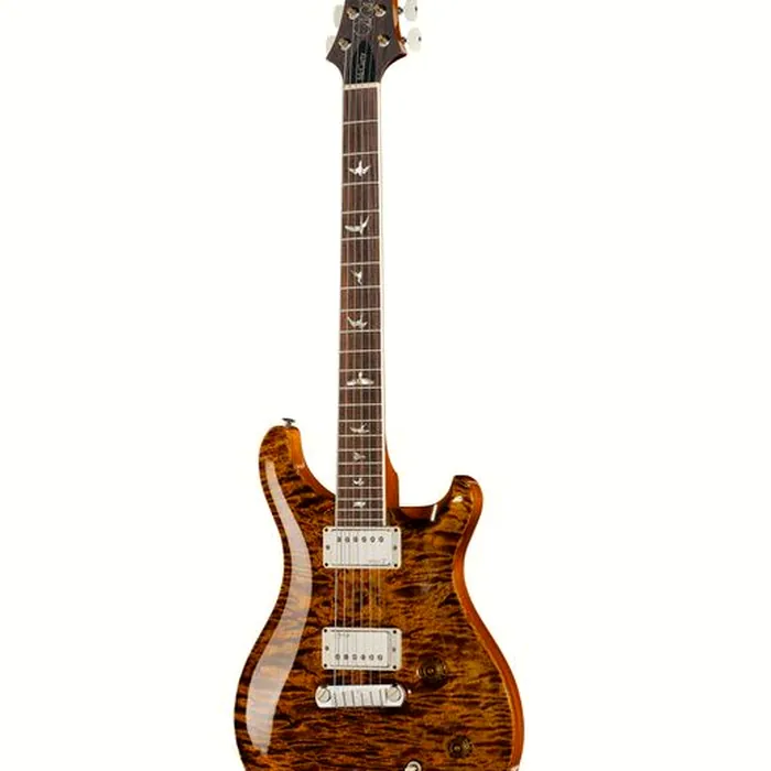 PRS McCarty Black Gold – photo 2
