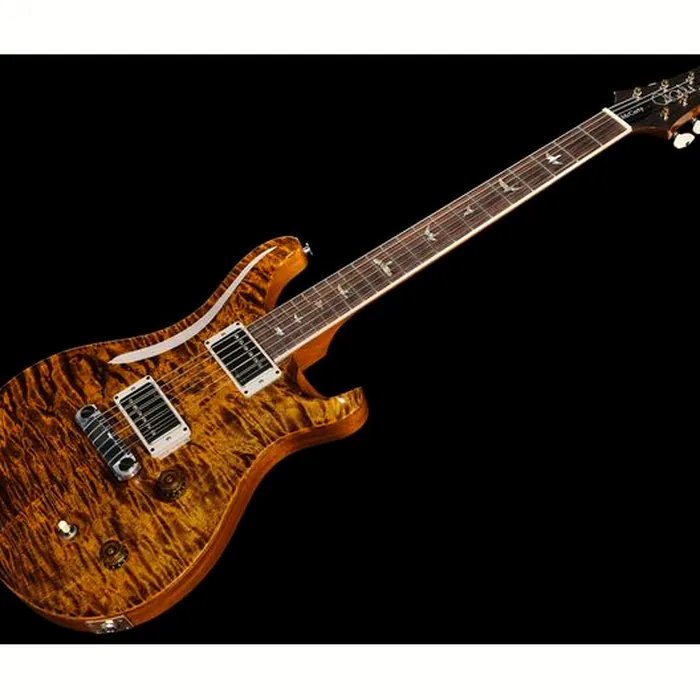 PRS McCarty Black Gold – photo 10