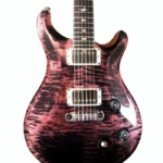 La guitare électrique PRS McCarty CC PQ SB Avis, Test